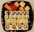 Sushi For One (24 stuks)