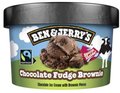 Ben & Jerry's Chocolate fudge brownie 100ml