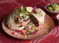 Burrito_Pulled Beef