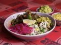 Burrito Bowl_Pulled Beef