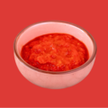 Geroosterde Paprika Salsa