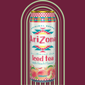 Arizona Icetea Peach 330ml
