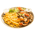 Shoarma speciaal