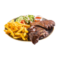 Spareribs