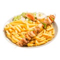 Shashlik