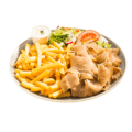 Döner kebab