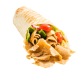 Dürüm döner