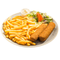 Kroketten menu