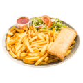 Loempia menu