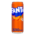 Fanta orange