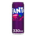 Fanta cassis