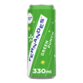 Fernandes green punch