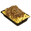 Superfrites shoarma