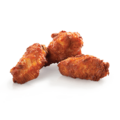 Fried chicken hotwings