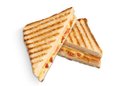 Tosti ham-kaas