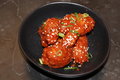 Korean Fried Chicken Hotwings