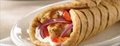 Chicken On a Pita