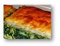 Spanakopita (Spinach Pie)