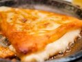 Saganaki Opa!