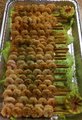 Tray of Shrimp Skewers (25 pcs)