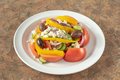 Small Village Salad