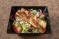 Chicken Greek Salad