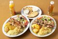 Dinner for 2