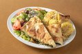 Spanakopita Dinner