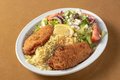 Fish Dinner
