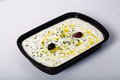 Tzatziki & Pita