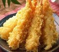 Shrimp Tempura