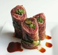 Negima Yaki