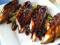 BBQ Eel