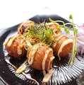 Takoyaki