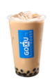 Classic Milk Tea