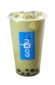 Sweet Matcha