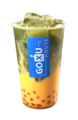 Matcha Mango