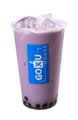 Taro Milk
