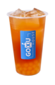 Lychee Oolong