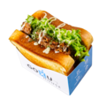 Bulgogi Toast