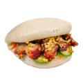 Roasted Cha Siu