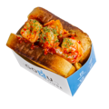 Garu Shrimp