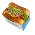 Goxu Chicken