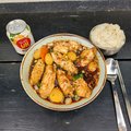 Chicken Deal