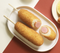 Original Sausage Corn dog
