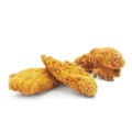 Chicken strips