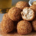 6 bitterballen