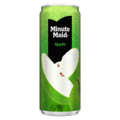 Minute maid appelsap 330ml