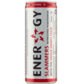 Slammers energy 250ml
