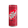 Dr Pepper 330ml